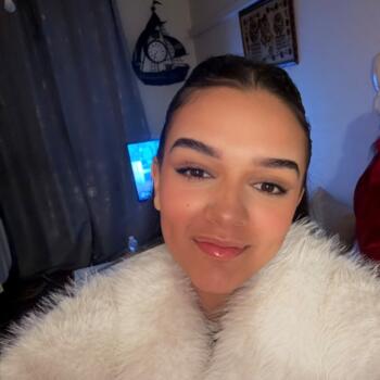 Babysitter a Botticino: Menel