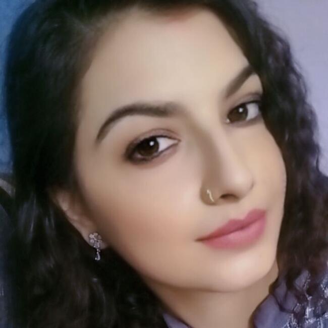 Lastenhoitaja Joensuu: Richa