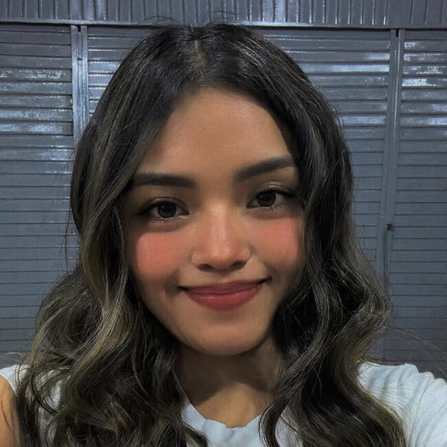 Babysitter in San Mateo (Barranca San Mateo): María Fernanda