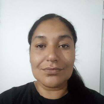 Babysitter Tigre: Sabrina