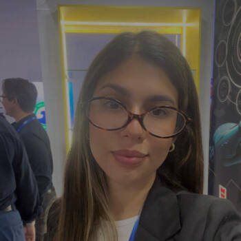 Parent Rio de Janeiro: Ana Beatriz