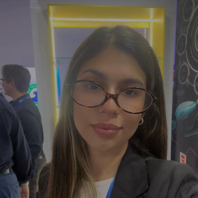 Babysitting job in Rio de Janeiro: Ana Beatriz