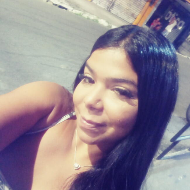Babysitter in Recife: Yasmim
