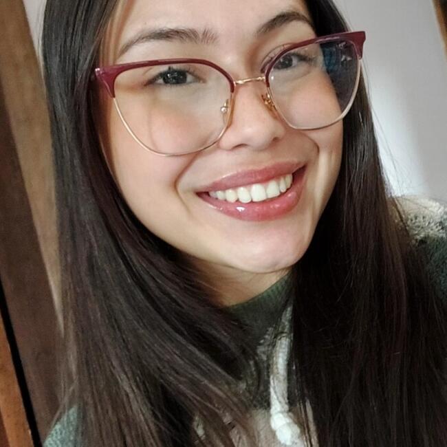 Babysitter in Curitiba: Laurenn