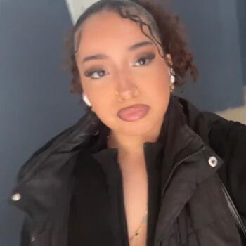 Babysitter Liège: Salma