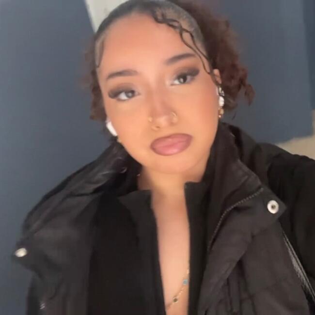 Babysitter in Liège: Salma