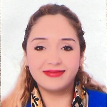 Babysitter in Rabat: Safaa