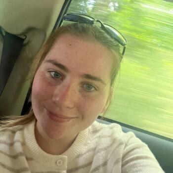 Childminder in Faha: Becca