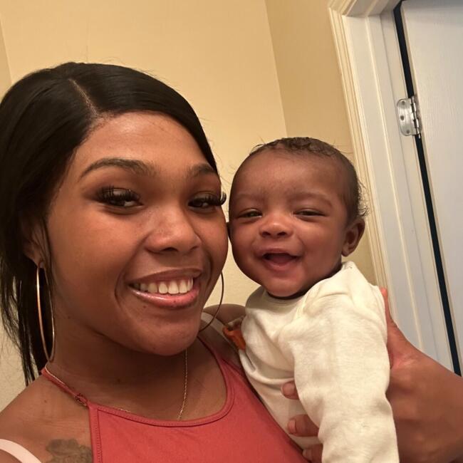 Babysitting job in Henderson: Deja
