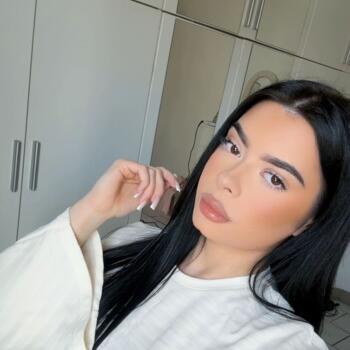 Babysitter Namur: Lindsay