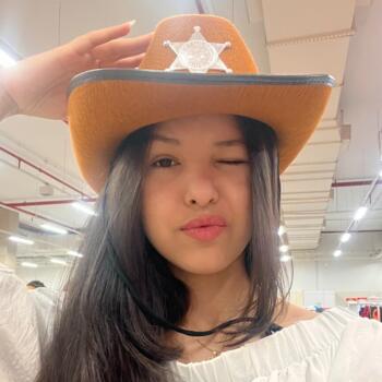 Babá em Imperatriz: Laisy