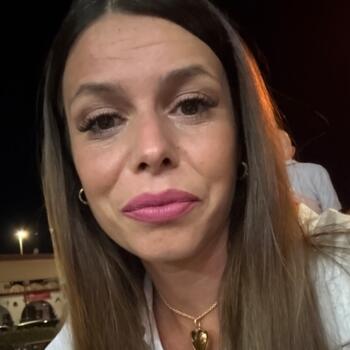 Babysitter Melito di Napoli: Simona