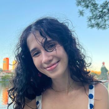 Babysitter Cambé: Hadassa