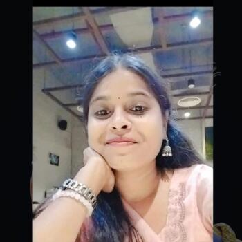 दिल्ली में आया: Kajal