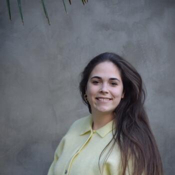 Babysitter in Ghent: Hanne