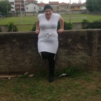 Babysitter a Vigevano: Valentina
