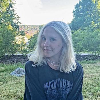 Barnvakter i Sundsvall: Linnea