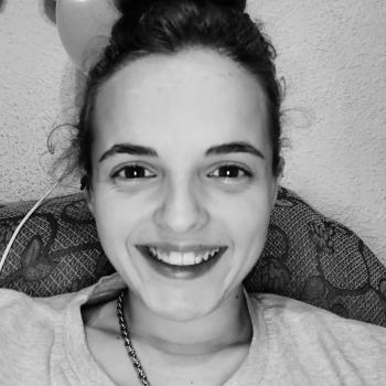 Canguro Móstoles: ROCÍO
