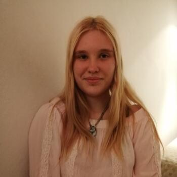 Babysitter in Koekelberg: Nikol