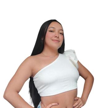 Niñera Bogotá: Valentina