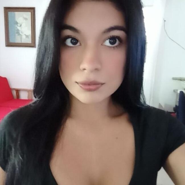 Babysitter in Capira: Esthefanie