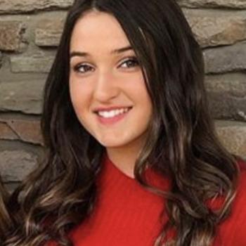 Babysitter in Montville (New Jersey): Cristina
