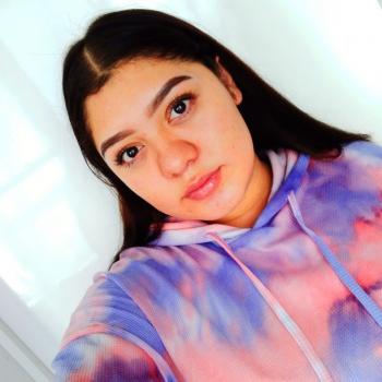 Niñera Ojo de Agua: Cassandra Eunice