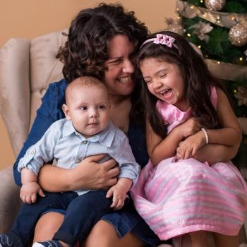 Emprego de babá em Porto Alegre: emprego de babá Irma Vanessa