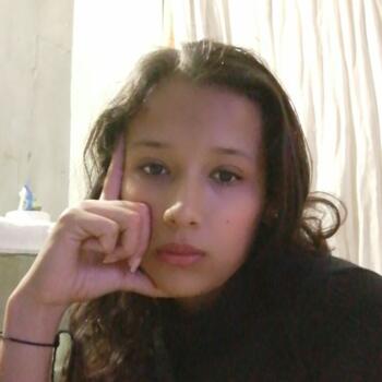 Niñera en Popayán: Jessica Valentina