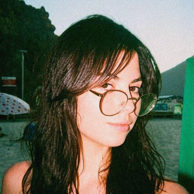 Babysitter em Setúbal: Lena