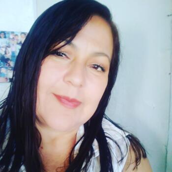 Niñera en Iztapaluca: Fabiola