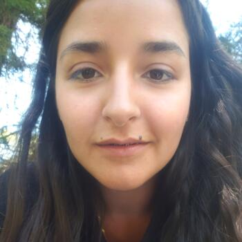 Babysitter in Montevideo: Paula
