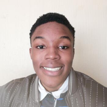 Babysitter in Pretoria: Tafara Chimone