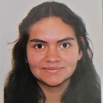 Babysitter in Cartagena: Abigail Rocío