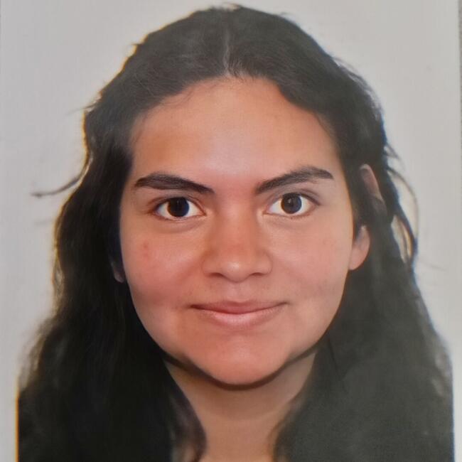 Babysitter in Cartagena: Abigail Rocío