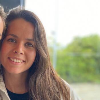 Canguro en Vigo: Paula