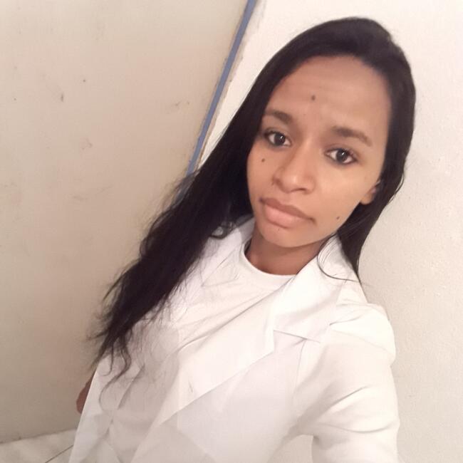 Babysitter in Belo Horizonte: Tainá