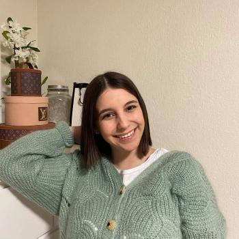 Babysitter Flémalle-Haute: Audrey