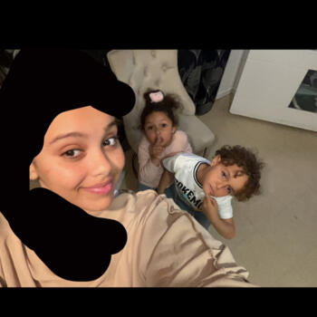 Babysitter Sevran: Nour