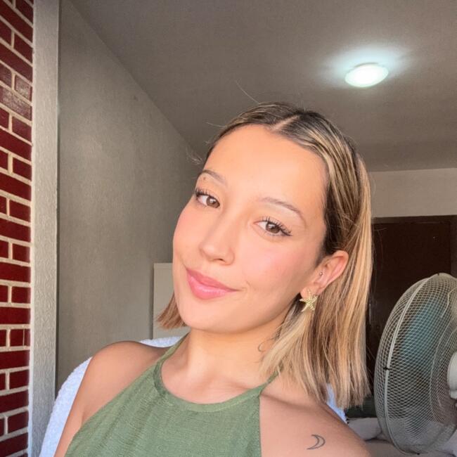 Canguro en Murcia: Carolina