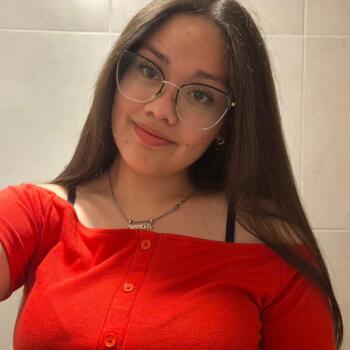 Babysitter in Curicó: Ivonne