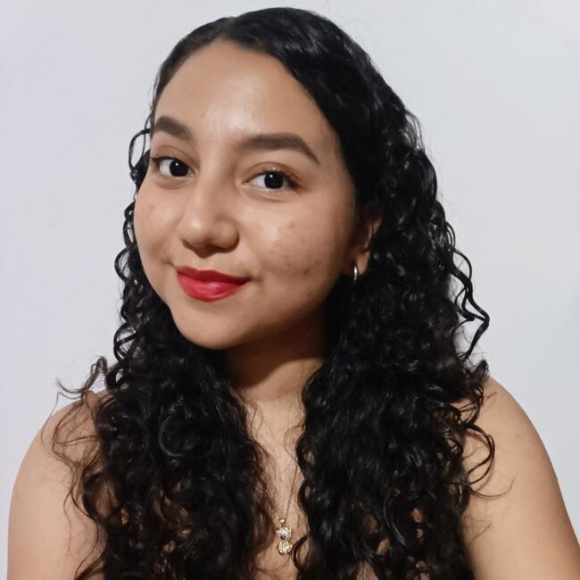 Niñera en Los Patios: Dayana