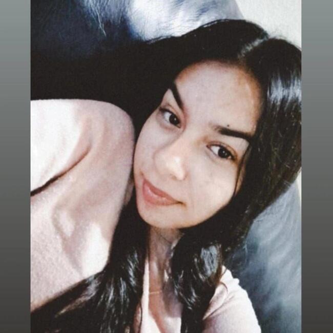 Babysitter in San Lorenzo: Belén