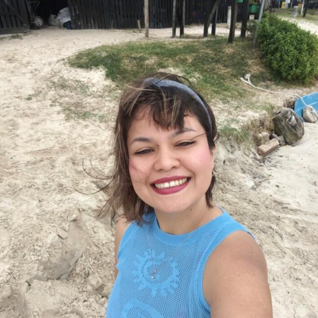 Babysitting job in El Monte: Daniela