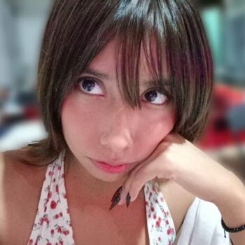 Babysitter in Playa del Carmen: Alycys