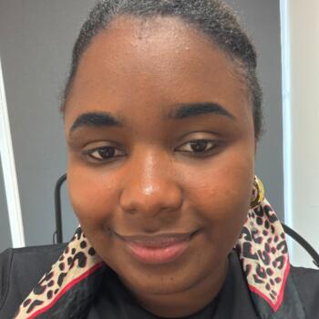 Niñera en Benidorm: Natasha