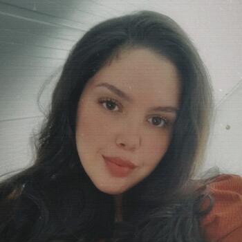 Babysitter Santa Maria: Vanessa