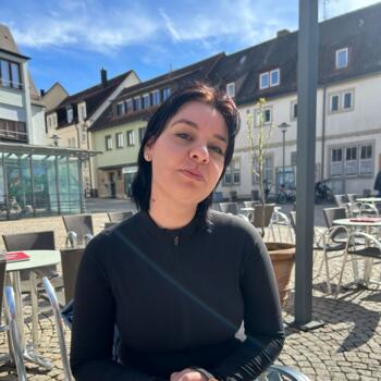 Babysitter Bergisch Gladbach: Maria