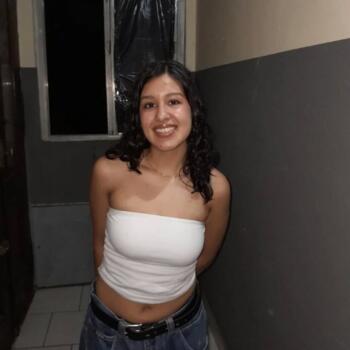 Niñera en Buenos Aires: Evelyn
