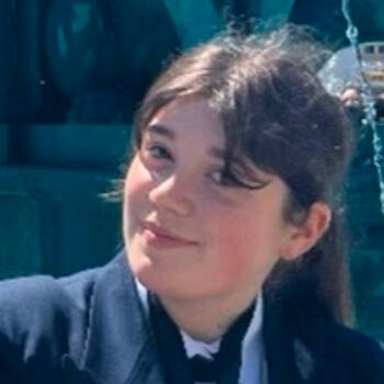 Baby-sitter in Porto: Francisca